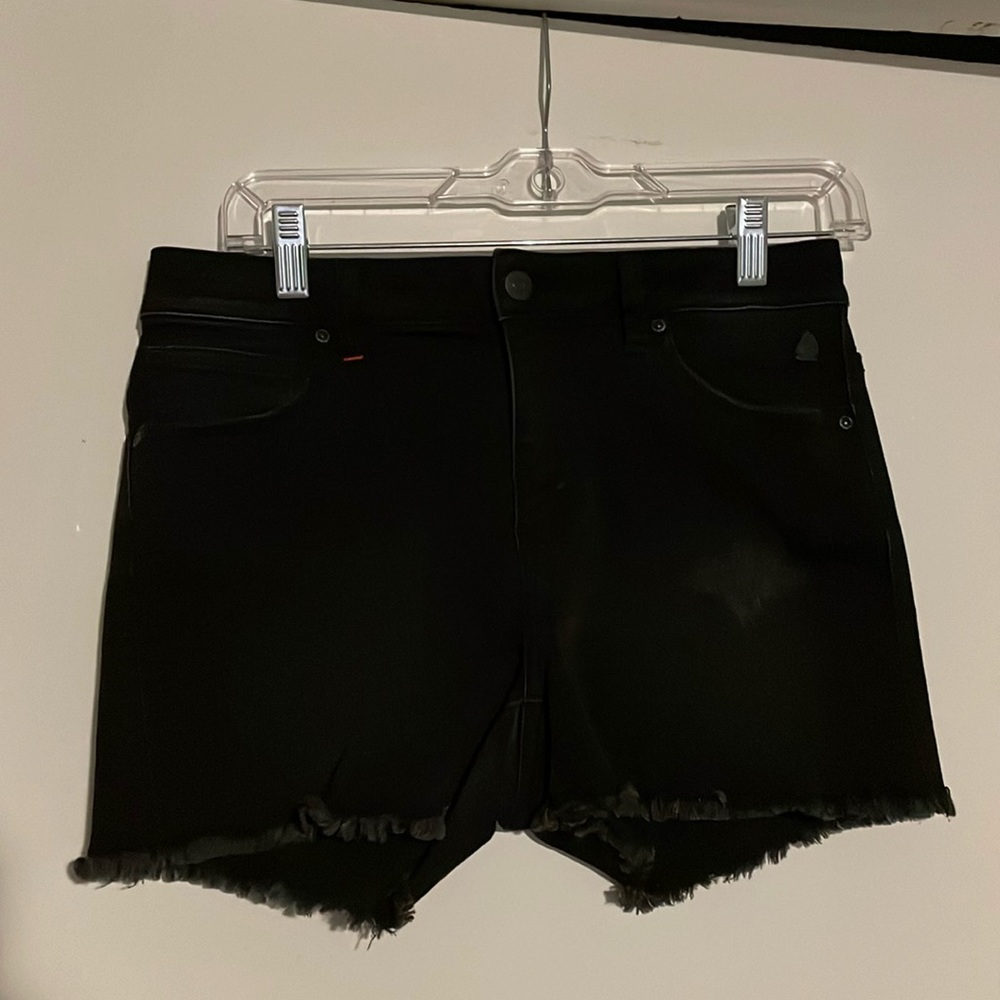 Idyllwind—Fueled by Miranda Lambert Shorts